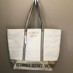 Victoria Secret Tote Bag